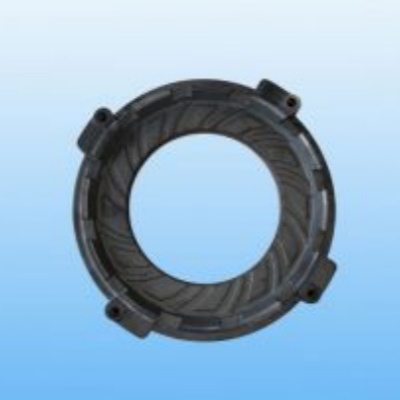 Changchun FAW A1M engine pressure plate finished product