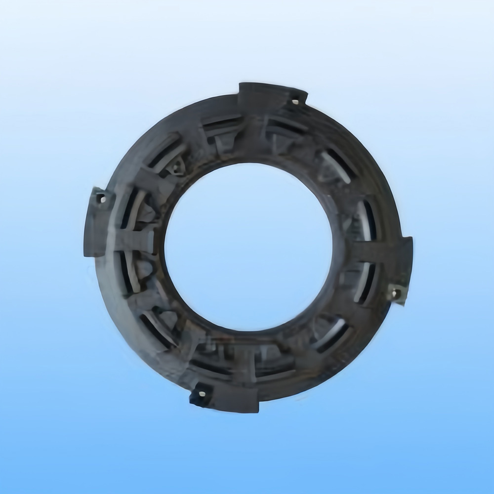 Changchun FAW AOH pressure plate finished product