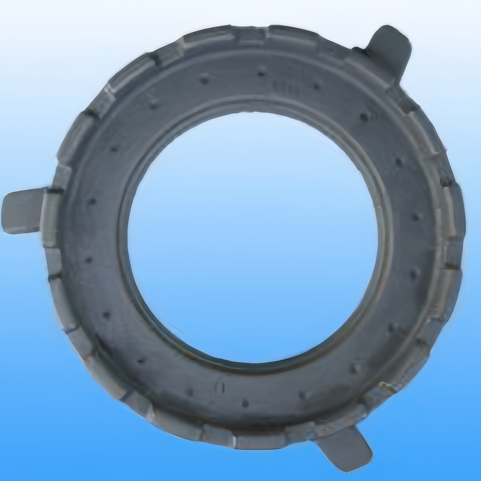 FAW Jiefang B1 clutch pressure plate