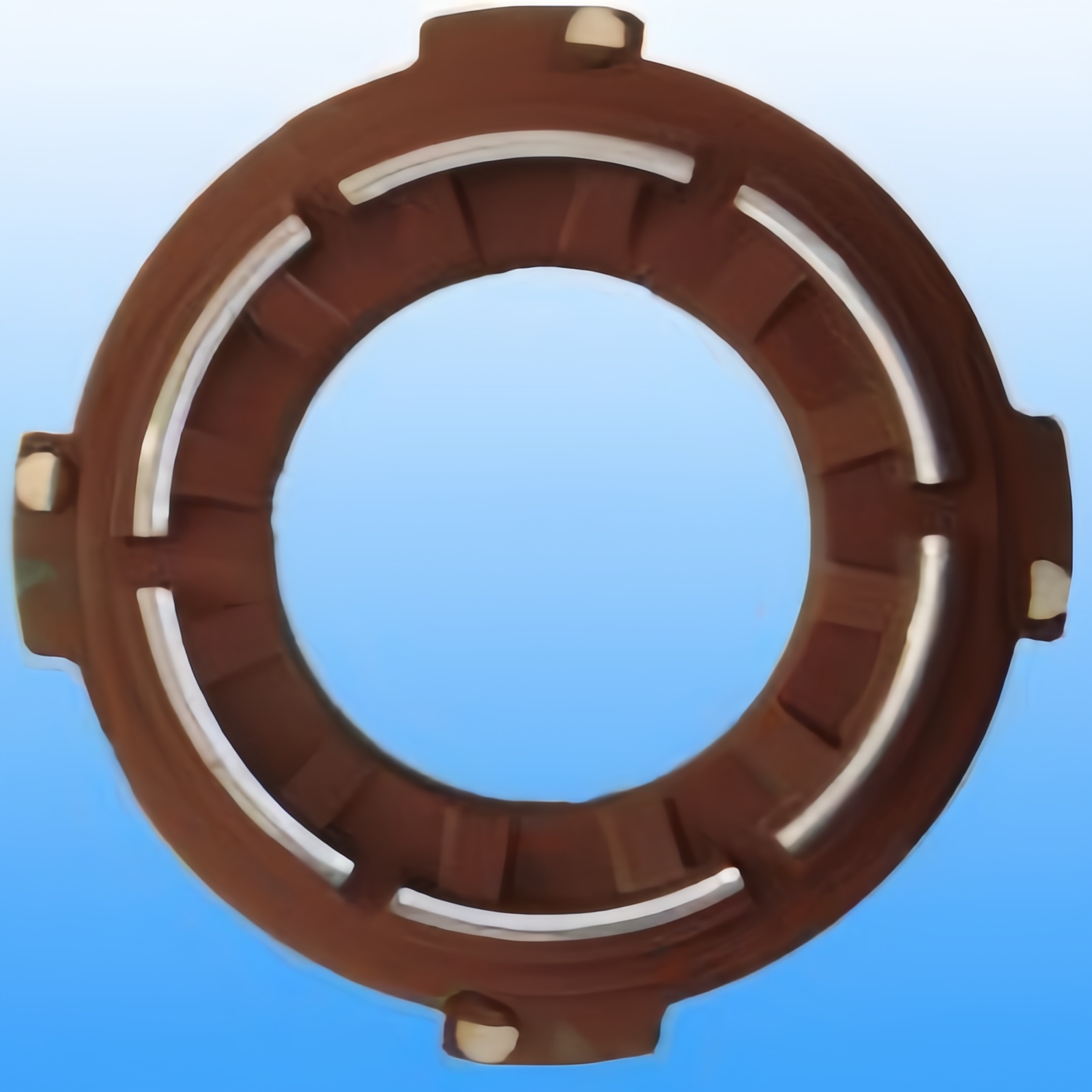 FAW Jiefang (Qingdao)B9 pressure plate
