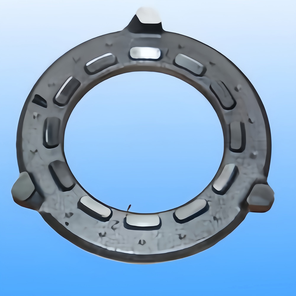 FAW Volkswagen 210j Clutch pressure plate