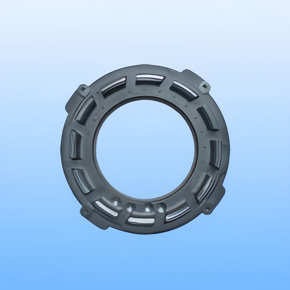 Changchun FAW R1 pressure plate finished product