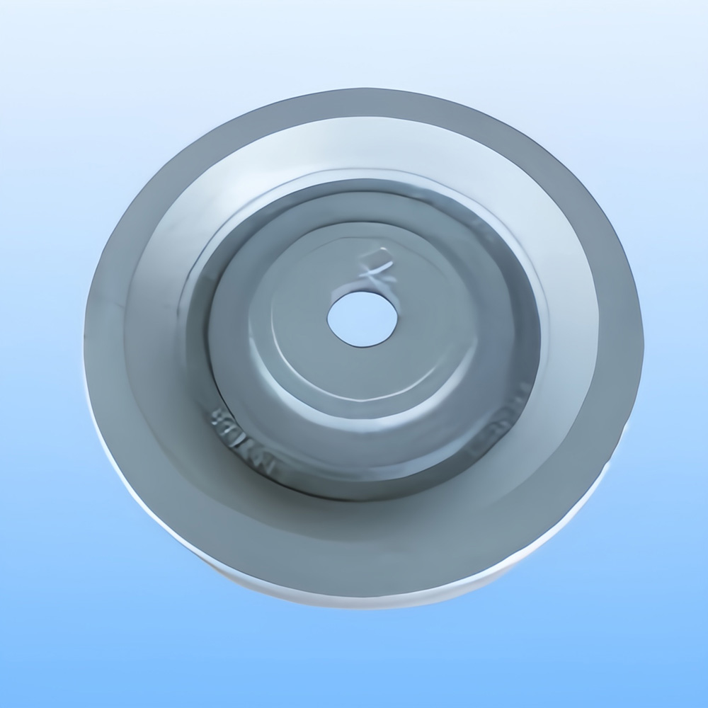Volkswagen 369E flywheel