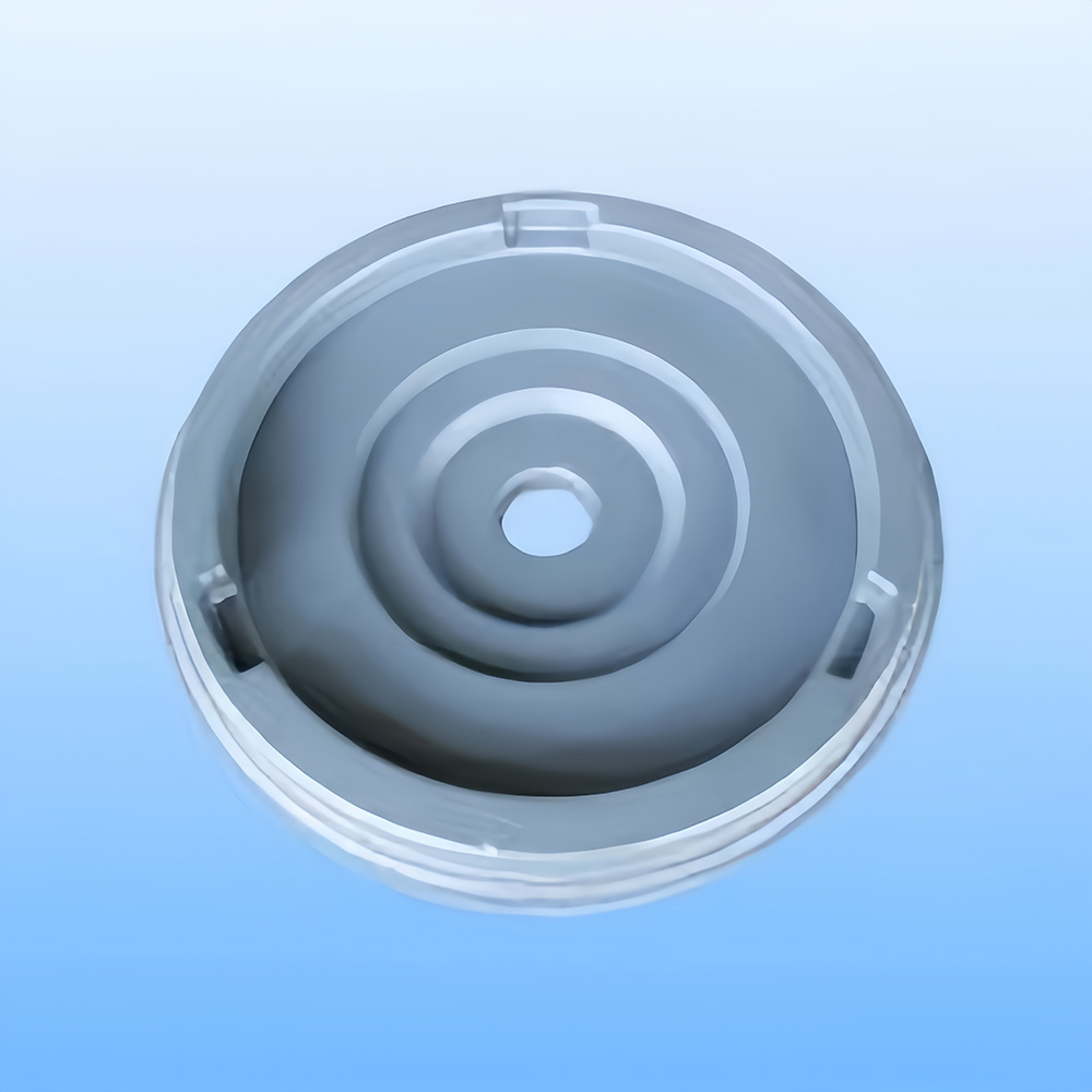 Volkswagen 04E flywheel