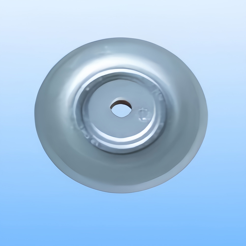 Volkswagen 04C flywheel