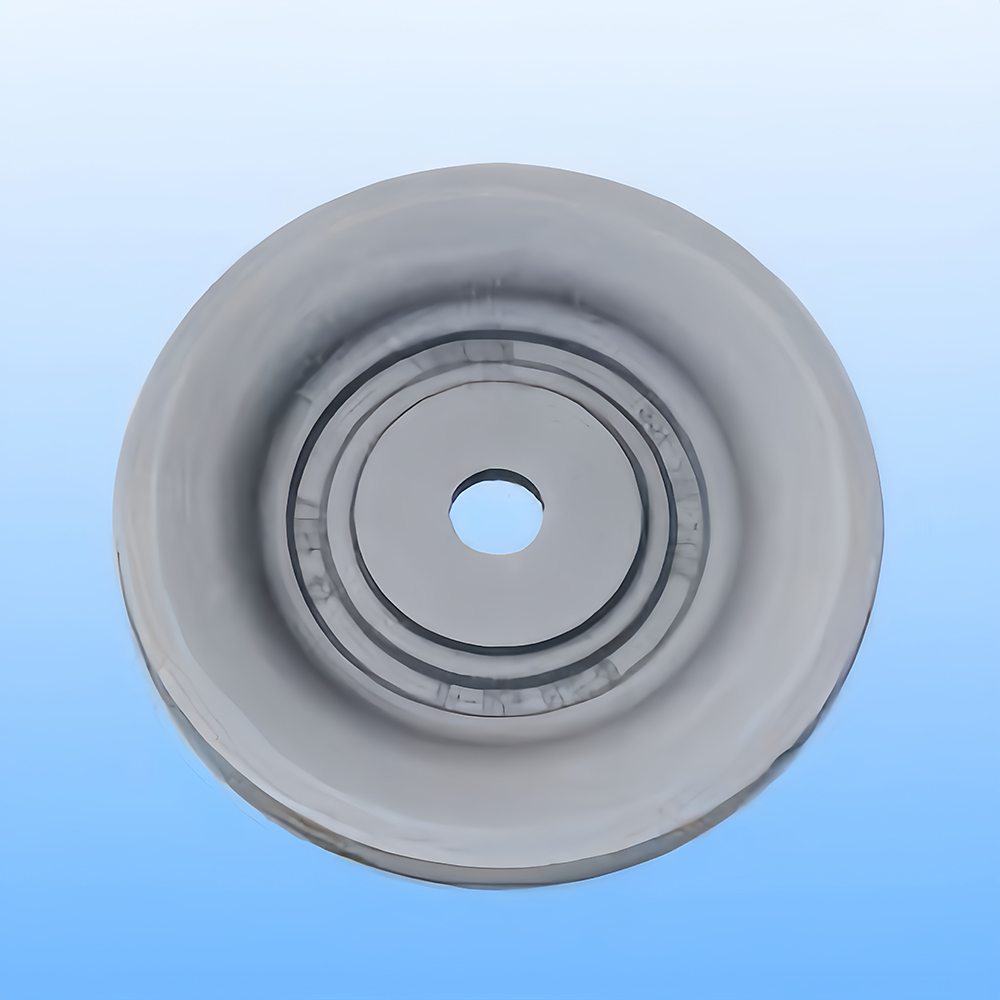 Volkswagen Flywheel 269B