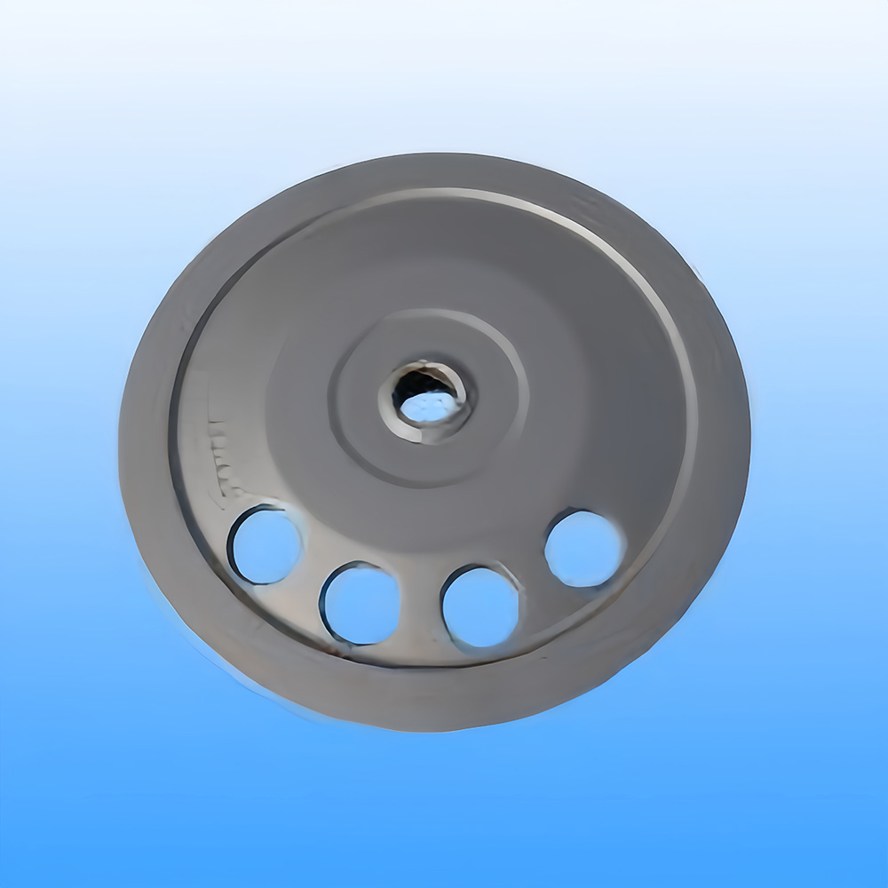 GM 5696 engine flywheel