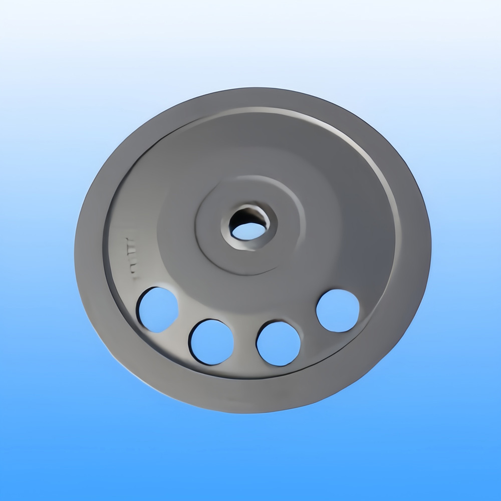 GM 2010I engine flywheel