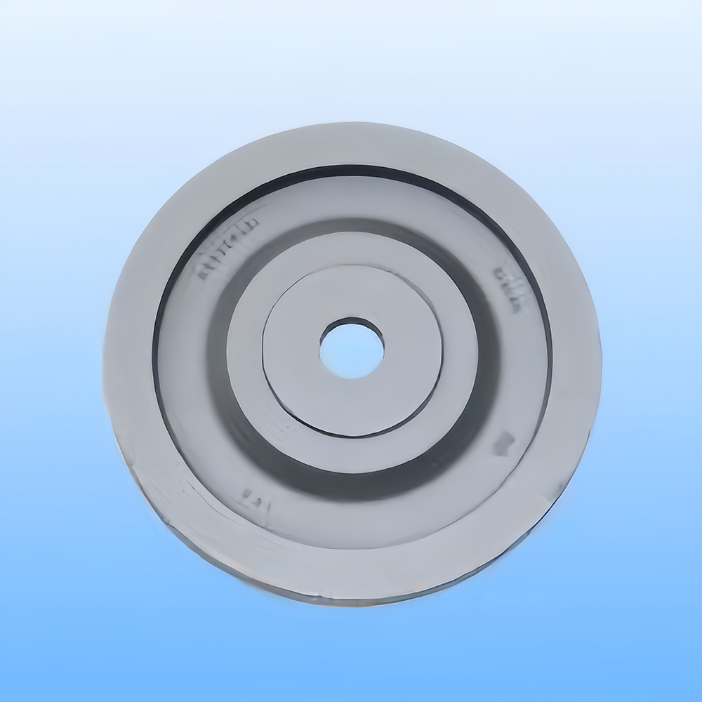 GM 036 flywheel