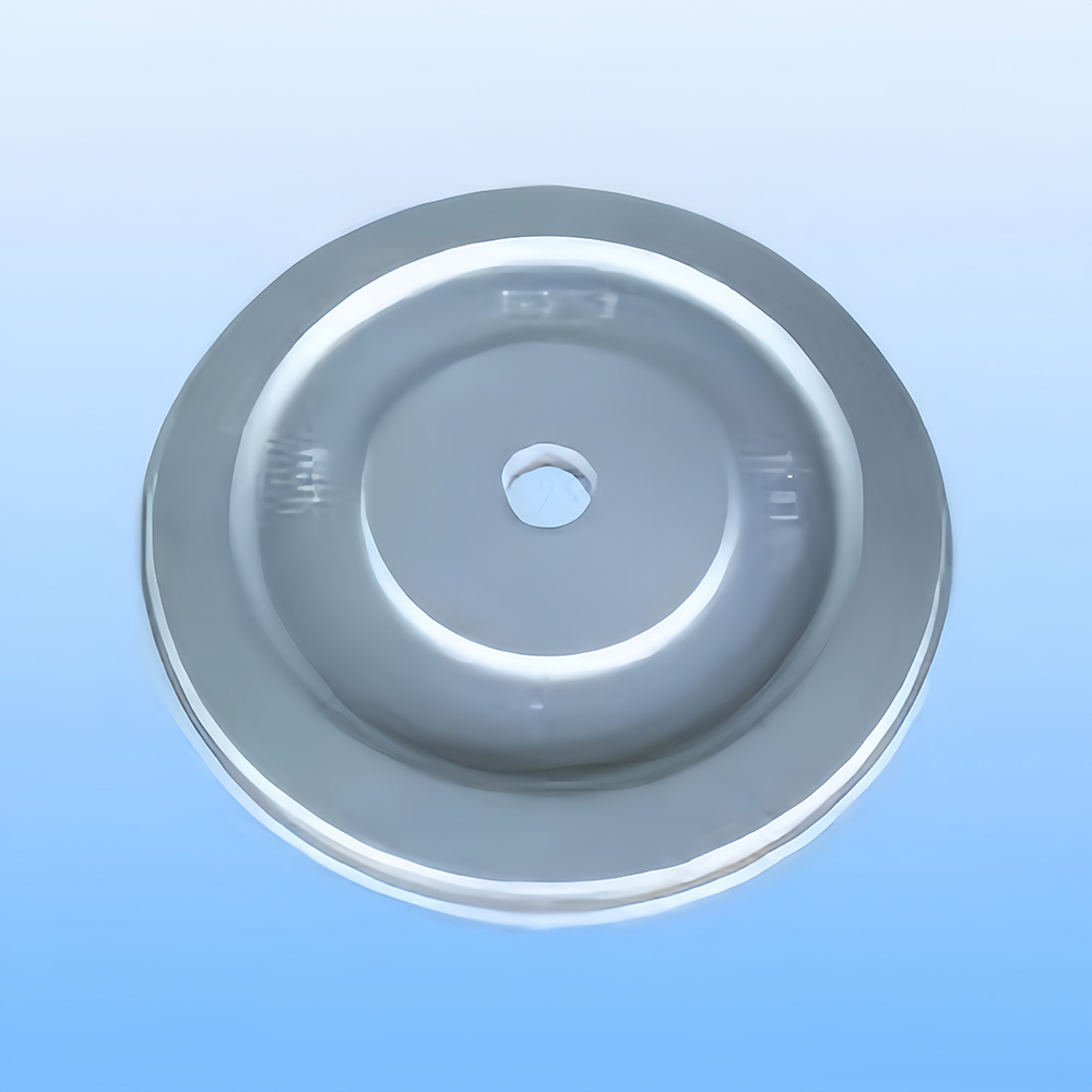 GM C14D flywheel
