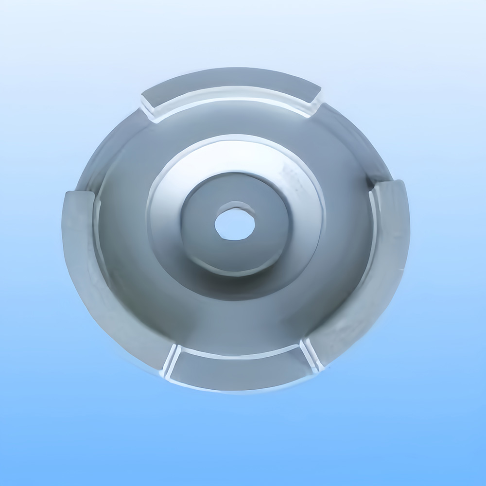 CMC Flywheel  