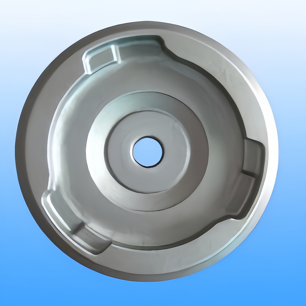 Shanghai GM Flywheel