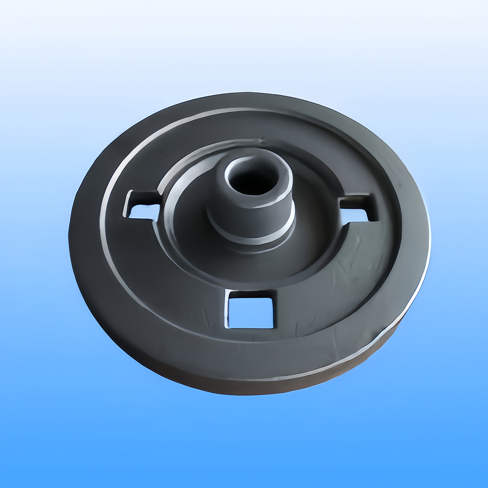 Cummins 9901 engine flywheel