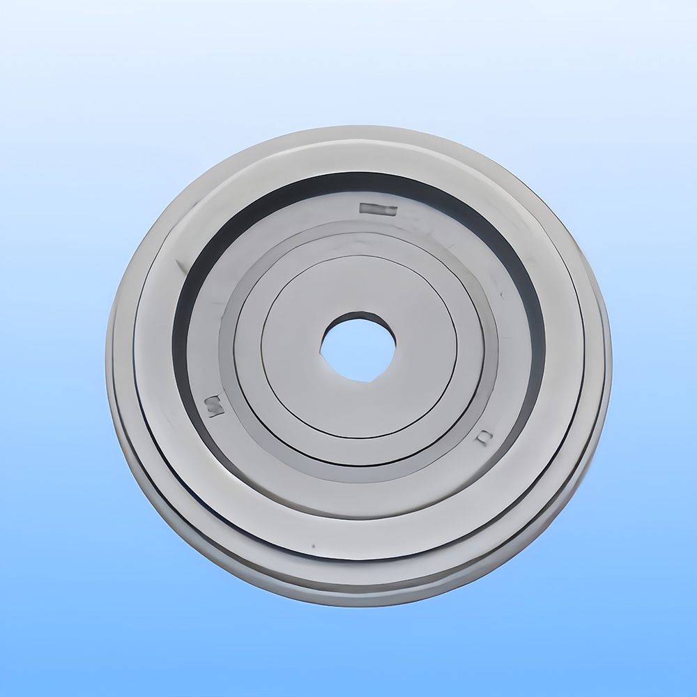 GAC V1 flywheel