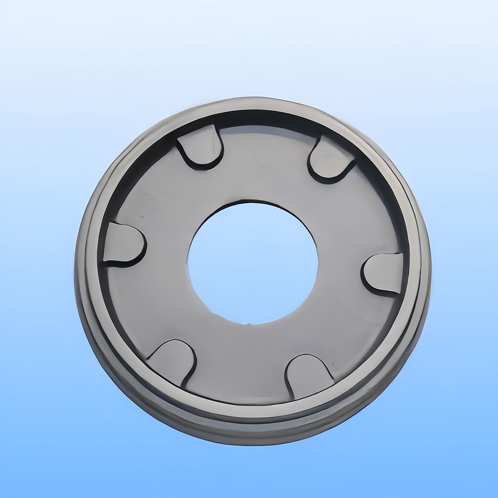 Jishun 520 flywheel