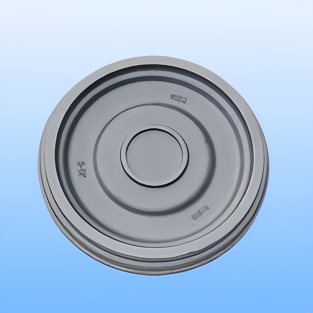 DAE 471B flywheel