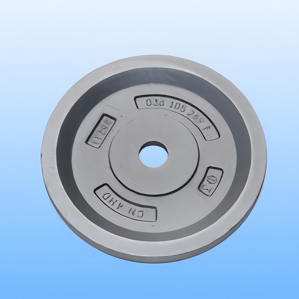 Bora Flywheel