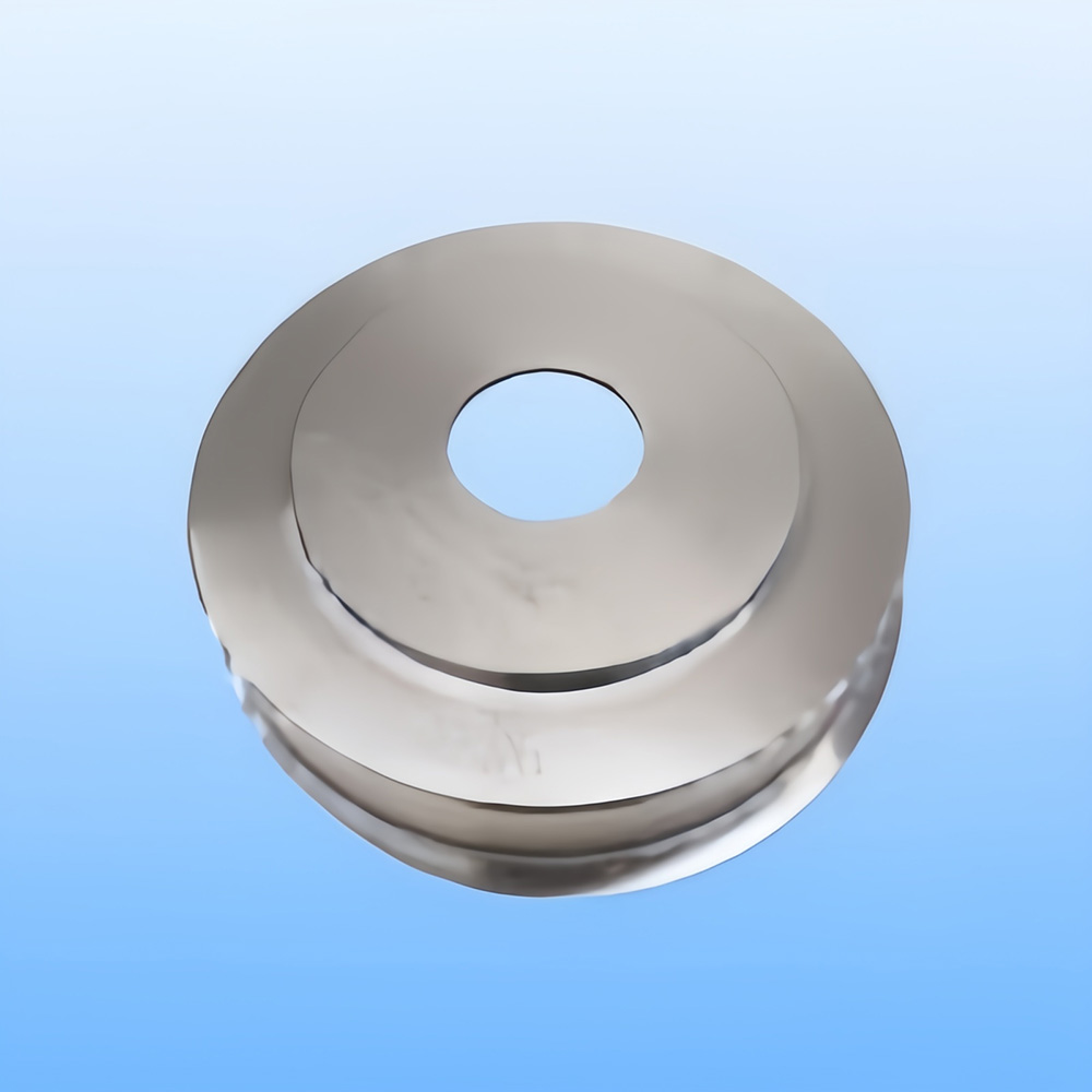Jinbei car 6500 brake drum