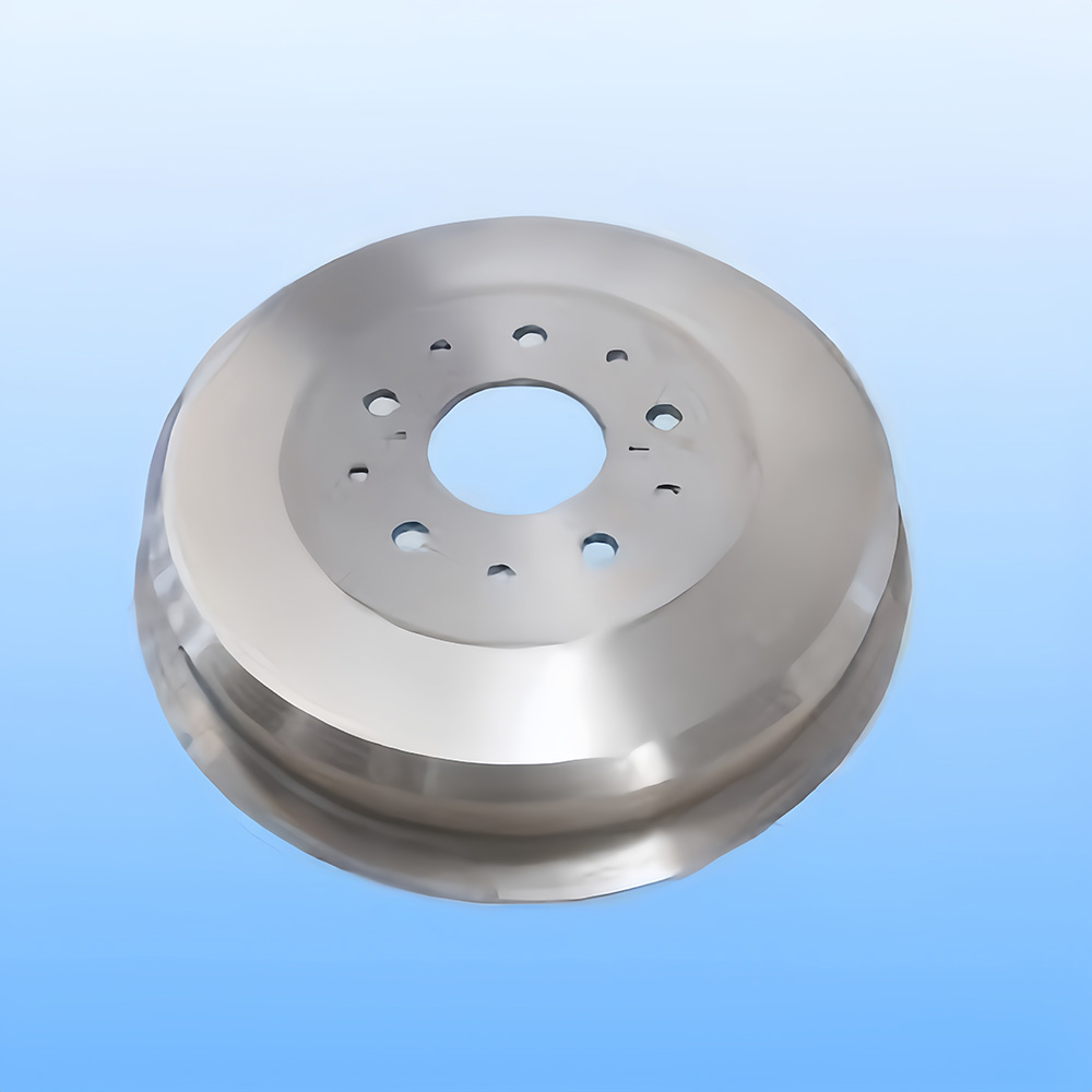 Jinbei car 6470D brake drum