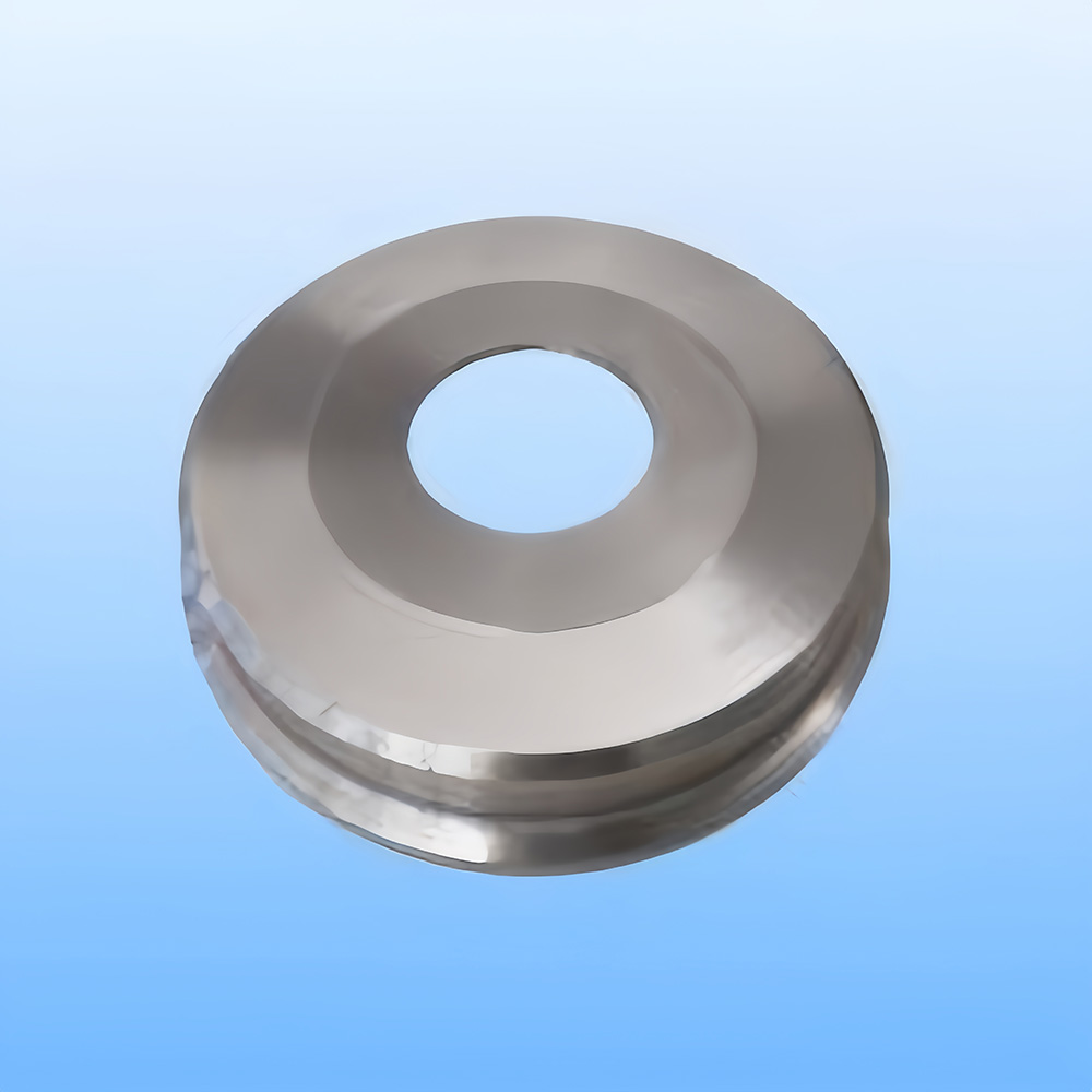 JAC ABS brake drum