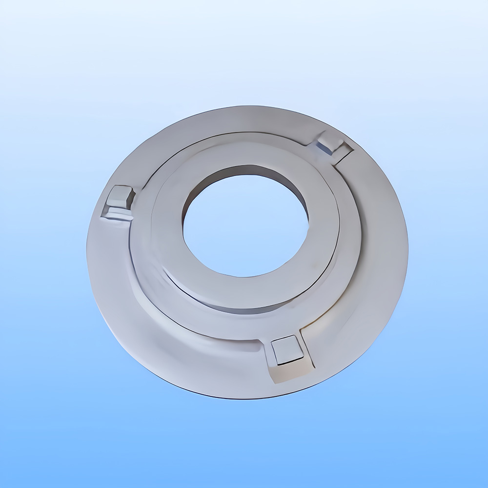 JAC outer Housing