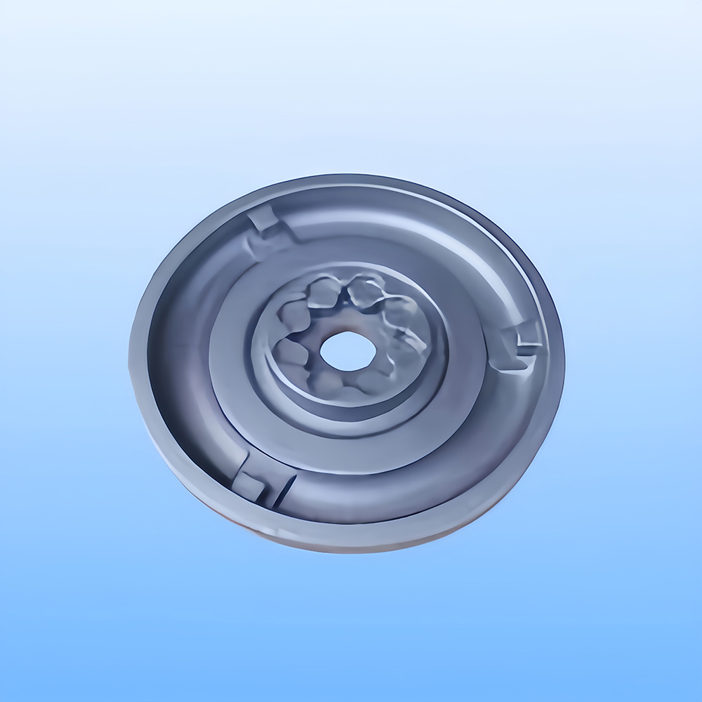 JAC inner Housing