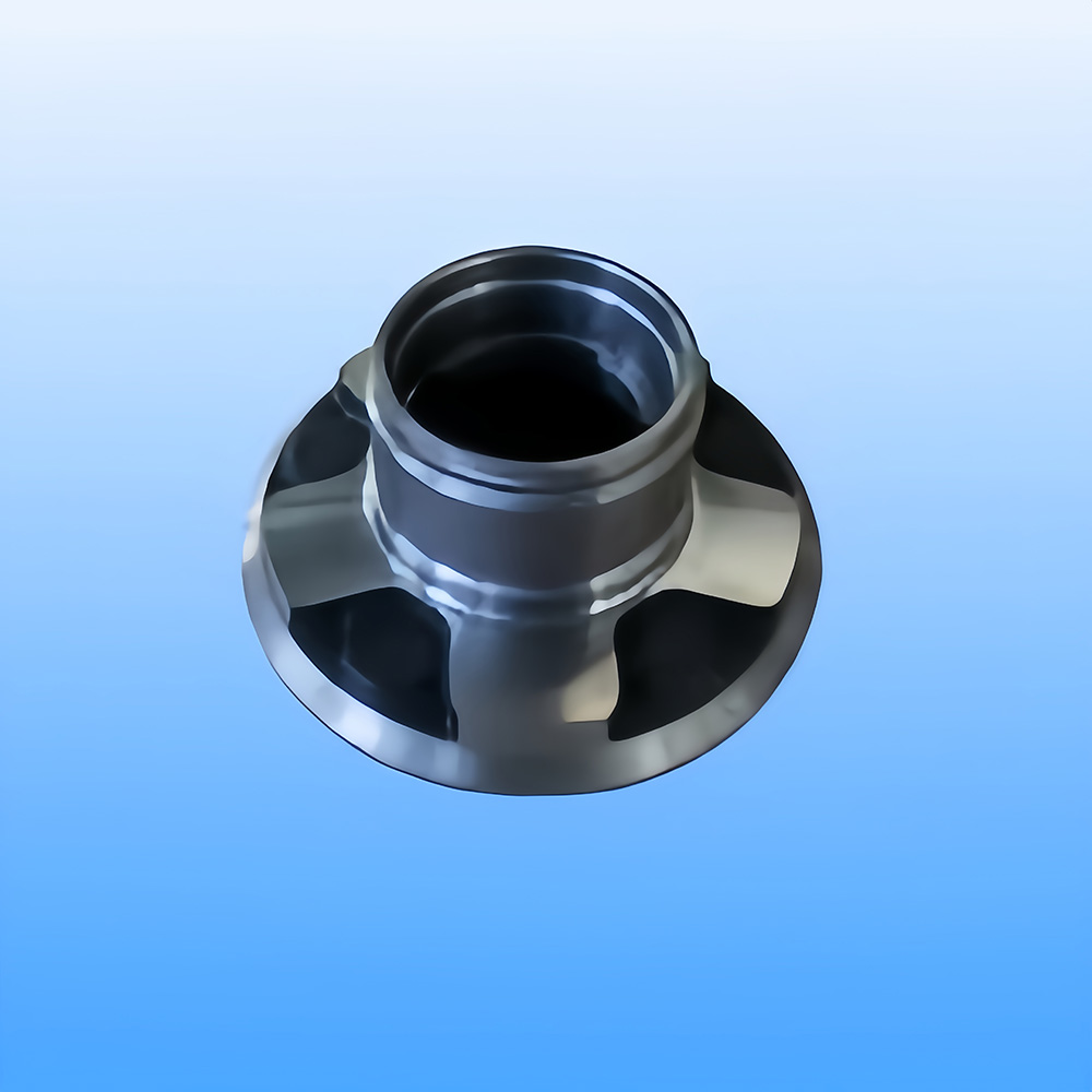 Japan CNH large wheel hub finished product