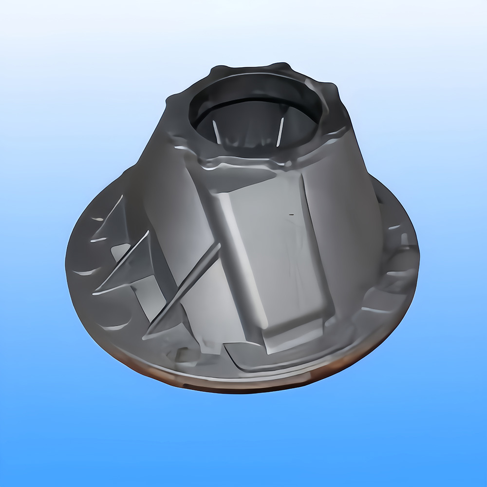 American Bluebird main reducer drive Housing