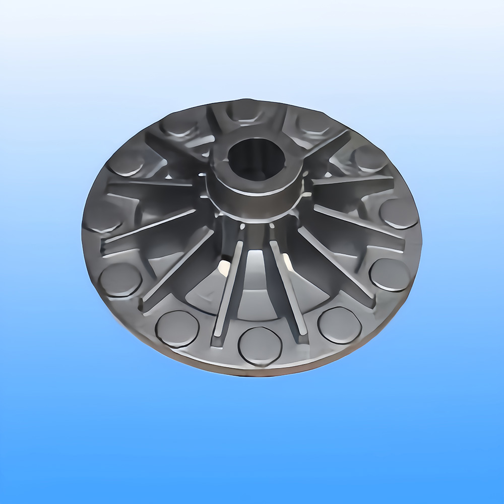 American Bluebird Differential Left Housing
