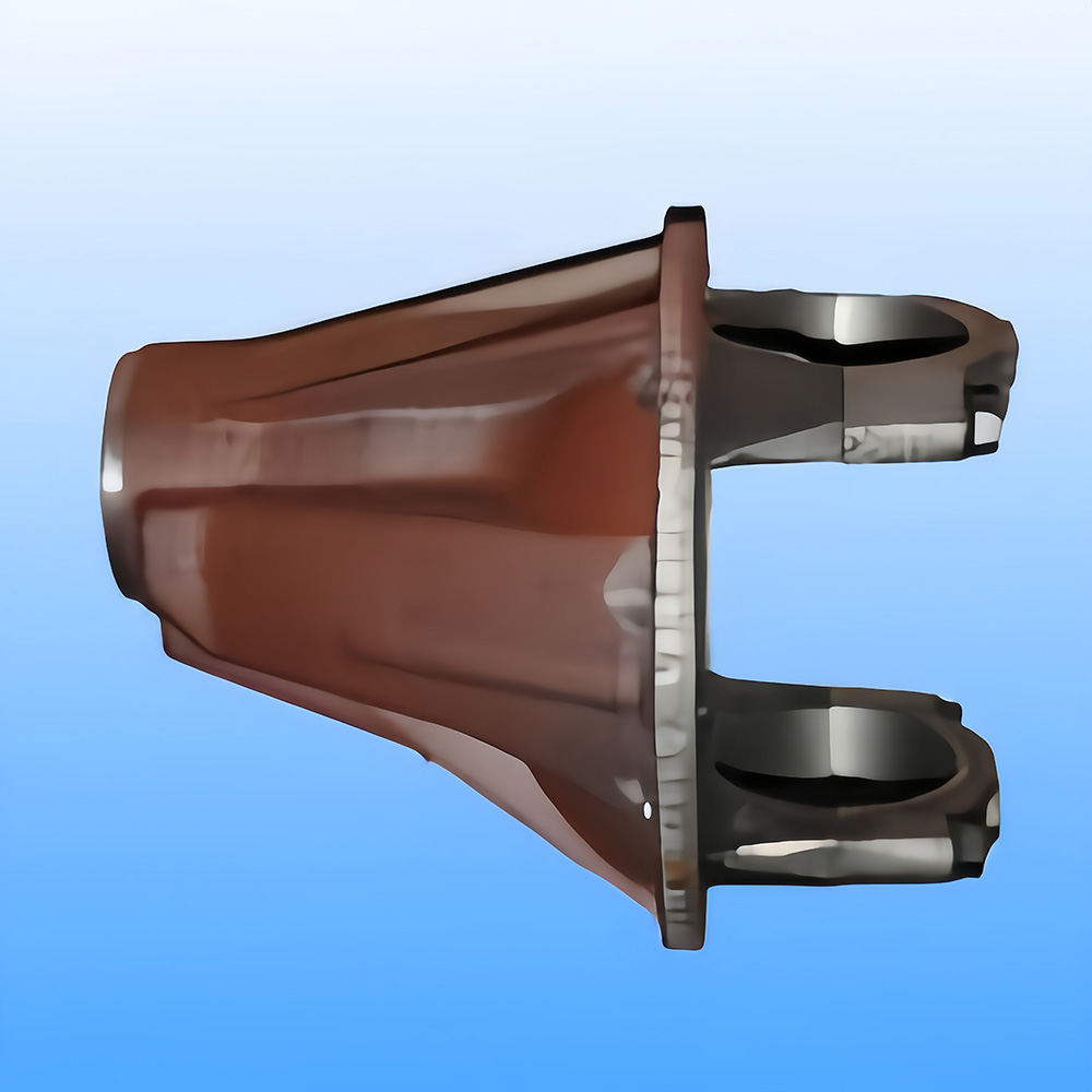 SG 6480 main reducer drive Housing