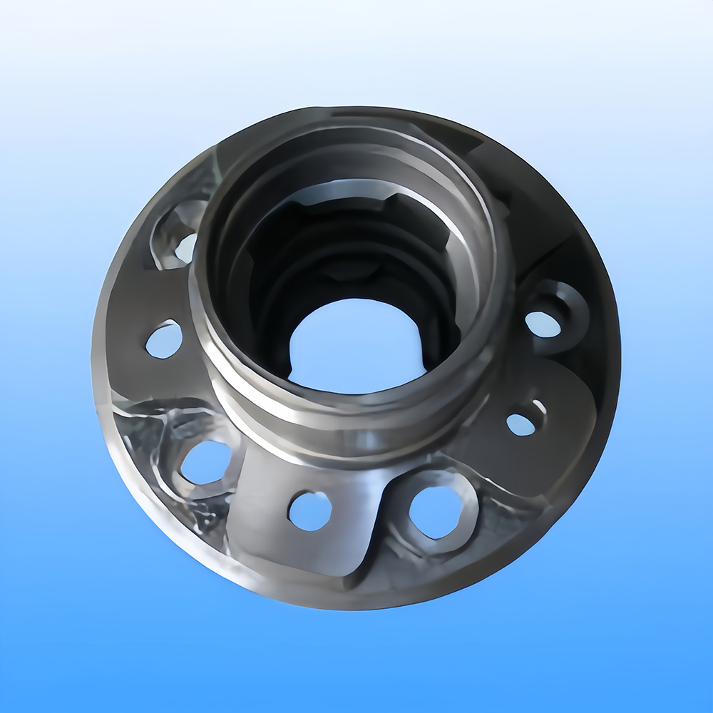 SG 6480 wheel hub