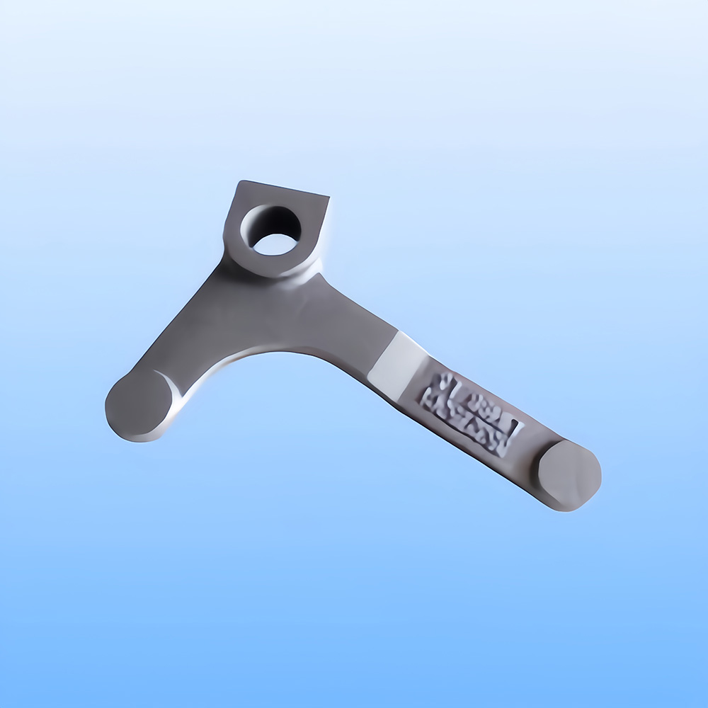 FAW support arm