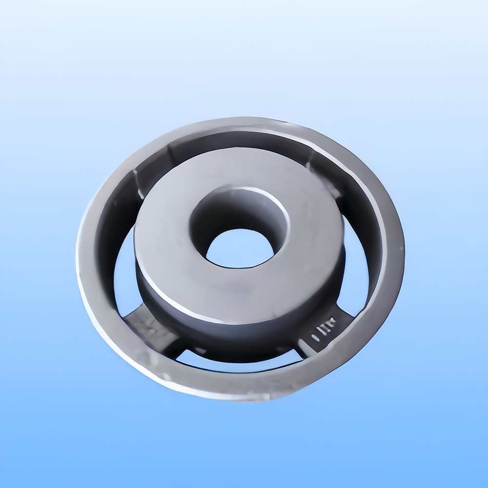 FAW belt pulley