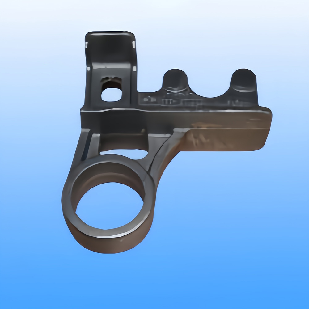 Faw Jiefang Front Suspension Bracket