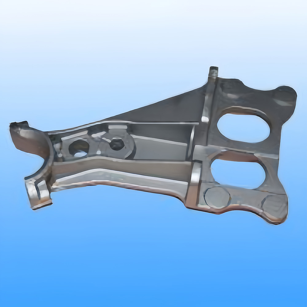 FAW Jiefang cab bracket