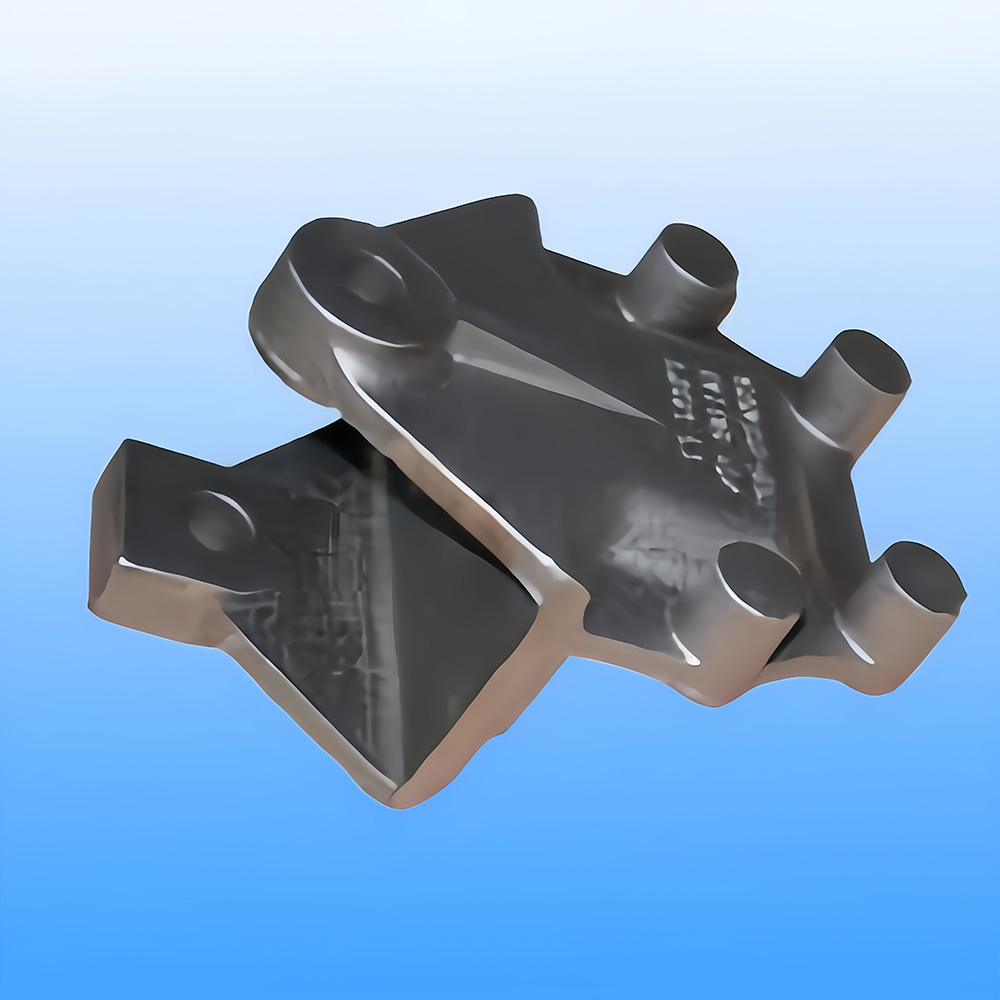 FAW Jiefang leaf spring