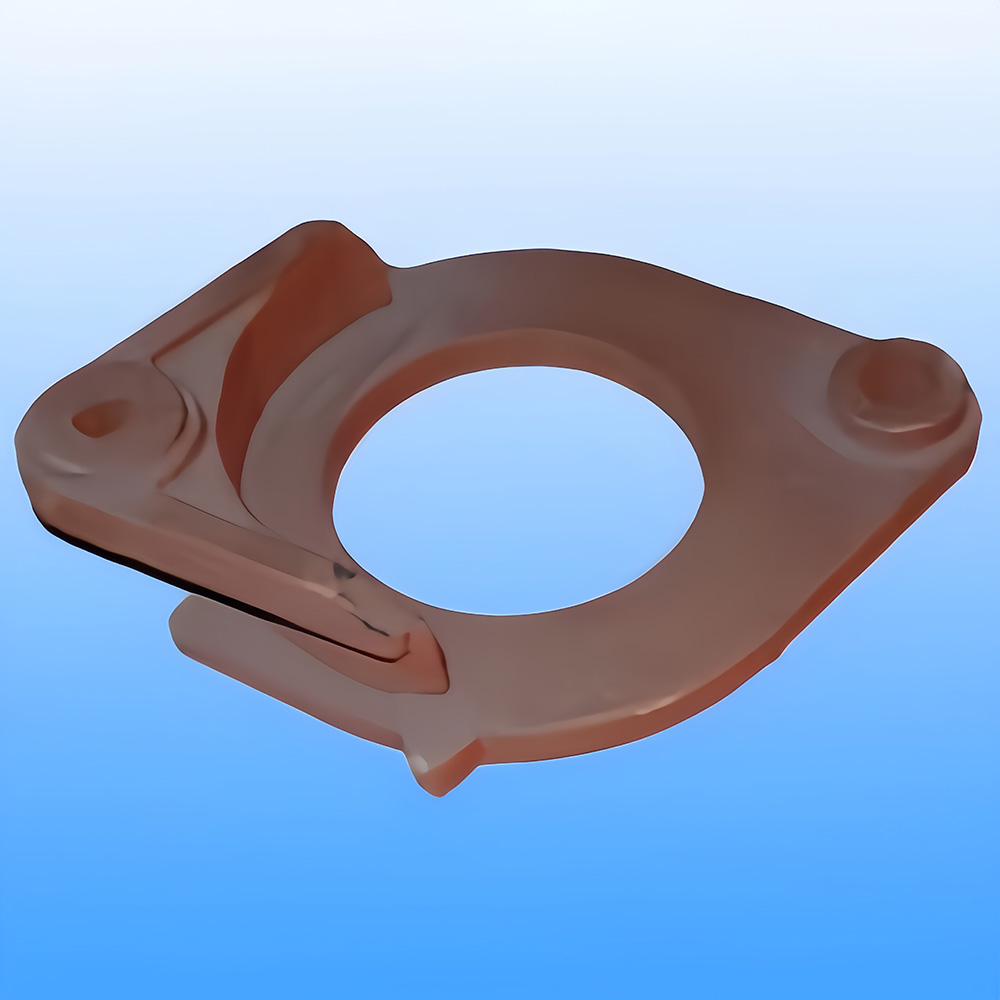 KA01 Brake Base Plate