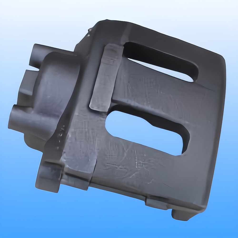 Beijing Chrysler Brake Caliper Body