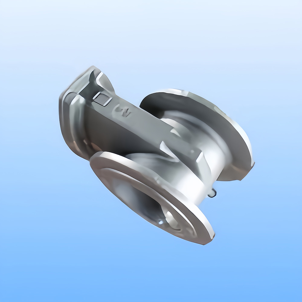 Germany Reliable200 Gate Valve