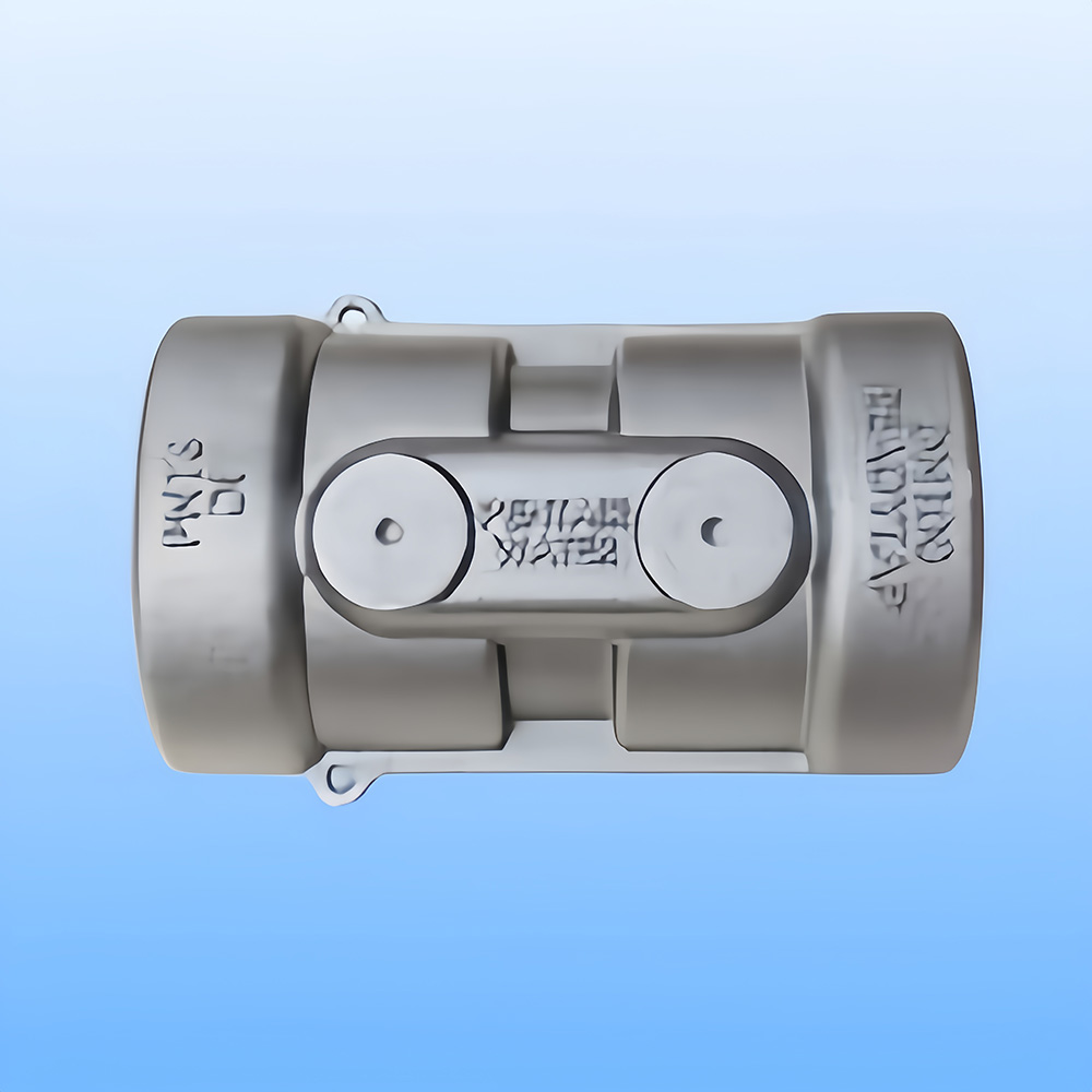 Australia TYCO READYTAP DN100