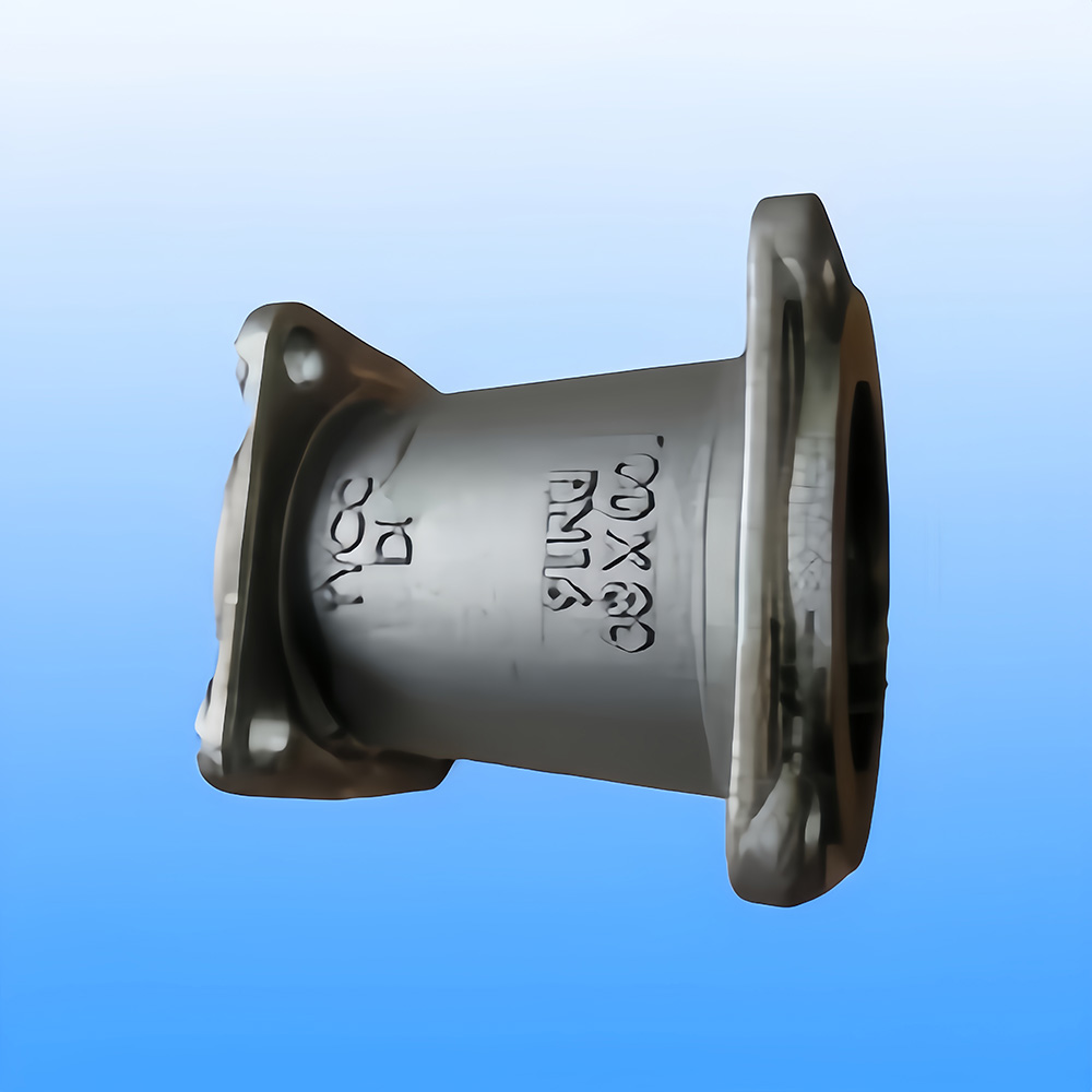 Australia Tapered Pipe