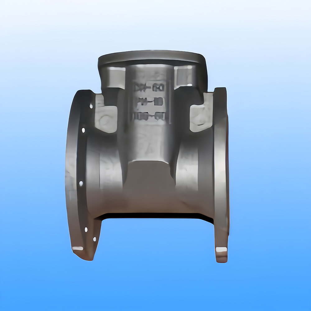 Spain Gate Valve