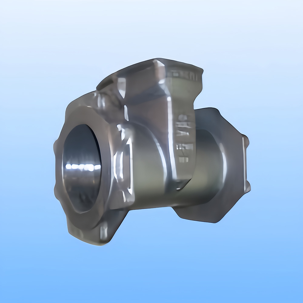 USA Teklon DN150 valve body