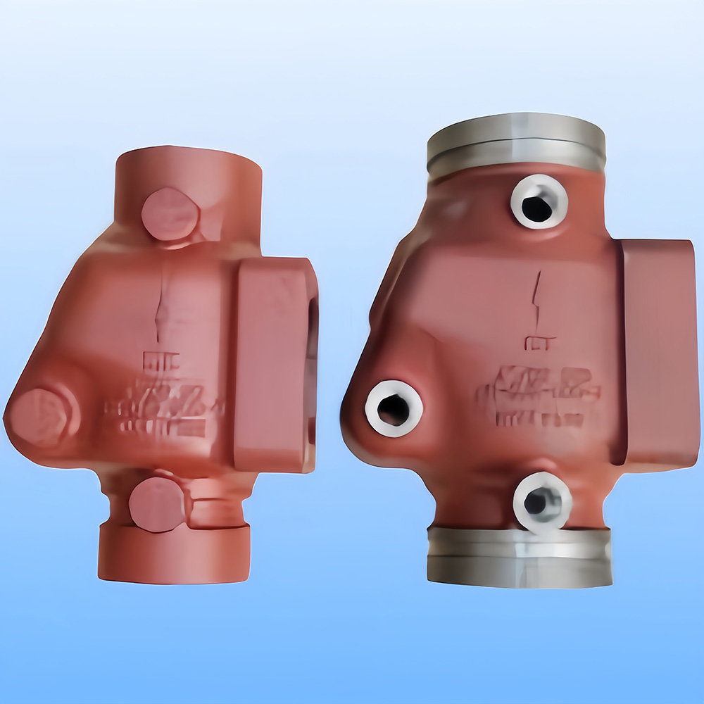 USA Tycron Long Gate Valve