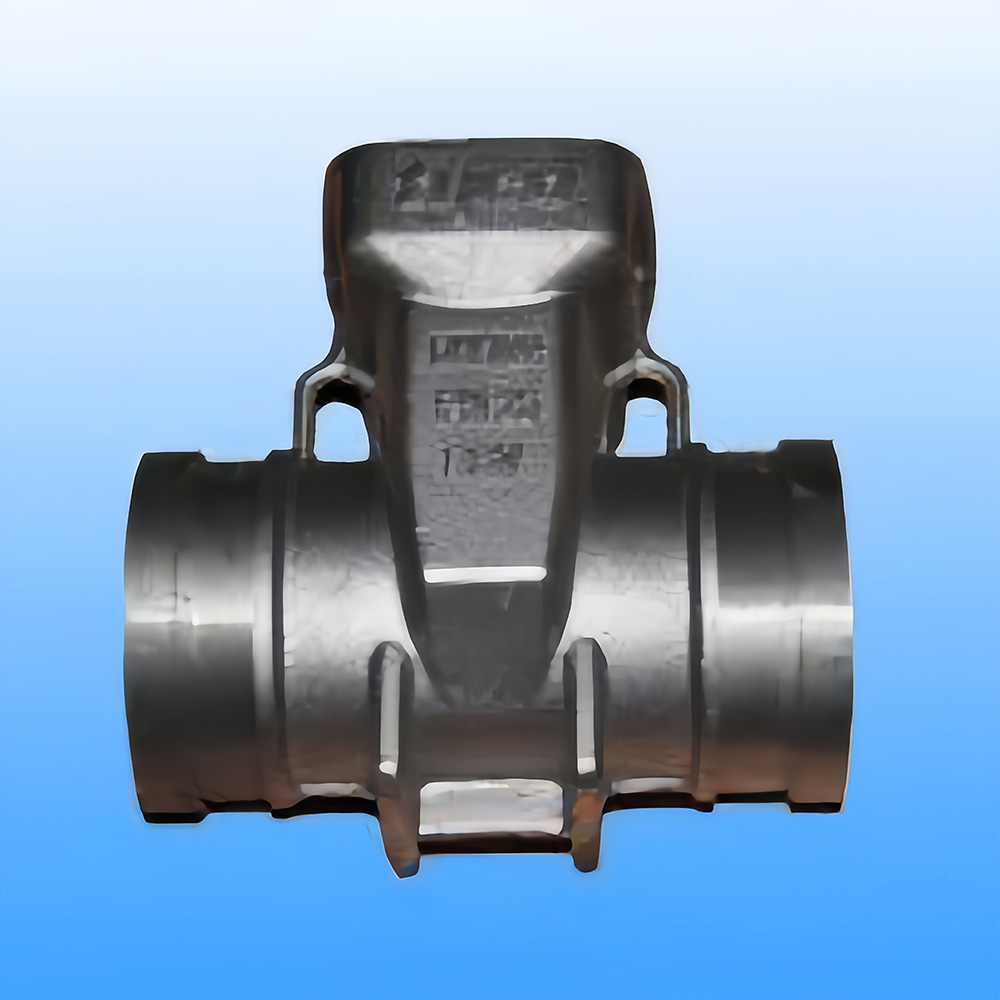 USA Tycron Short Gate Valve