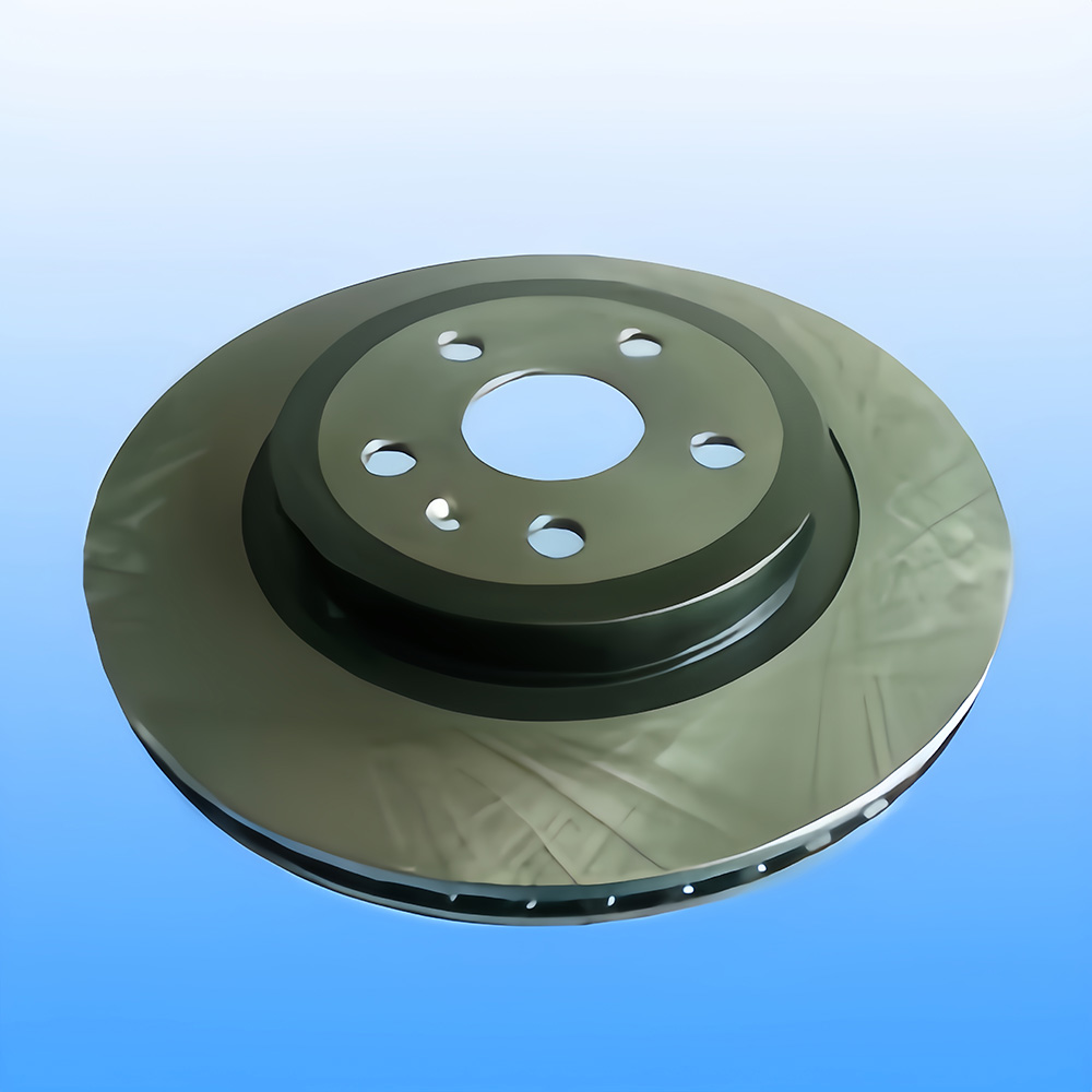 F10 Front Brake Discs
