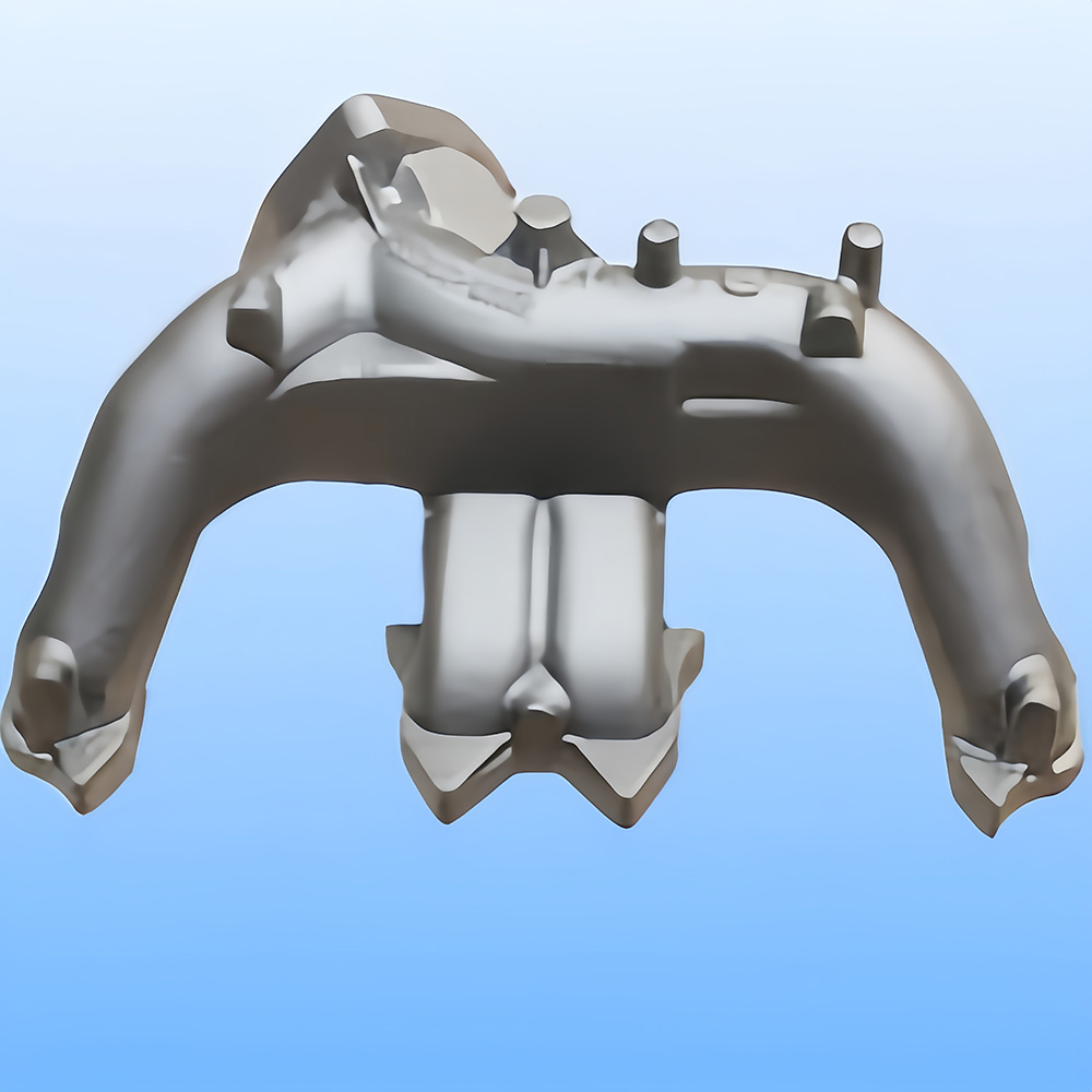 Xinguang exhaust pipe