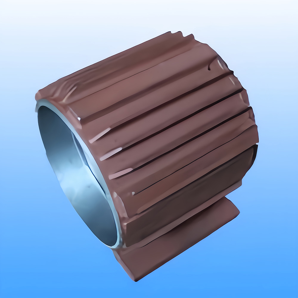 Motor housing