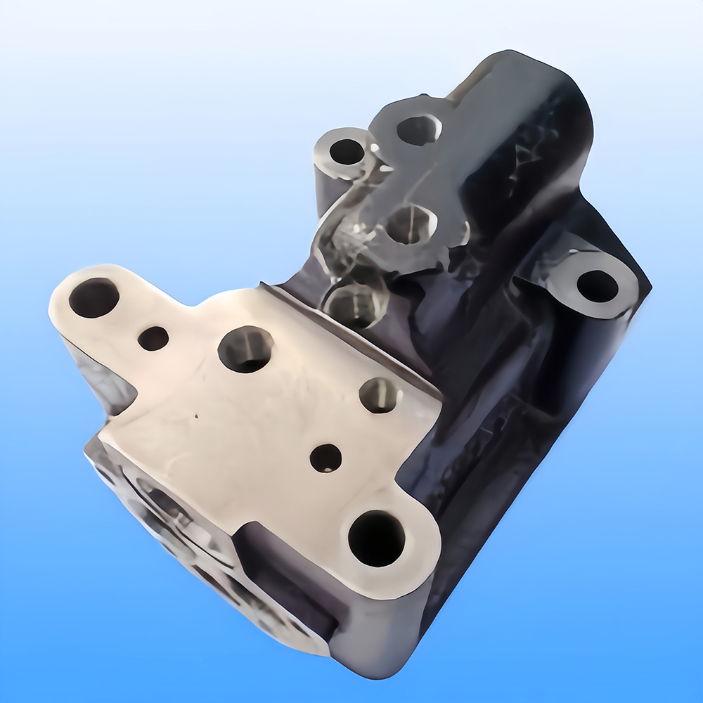 Japan Toyo Valve Body